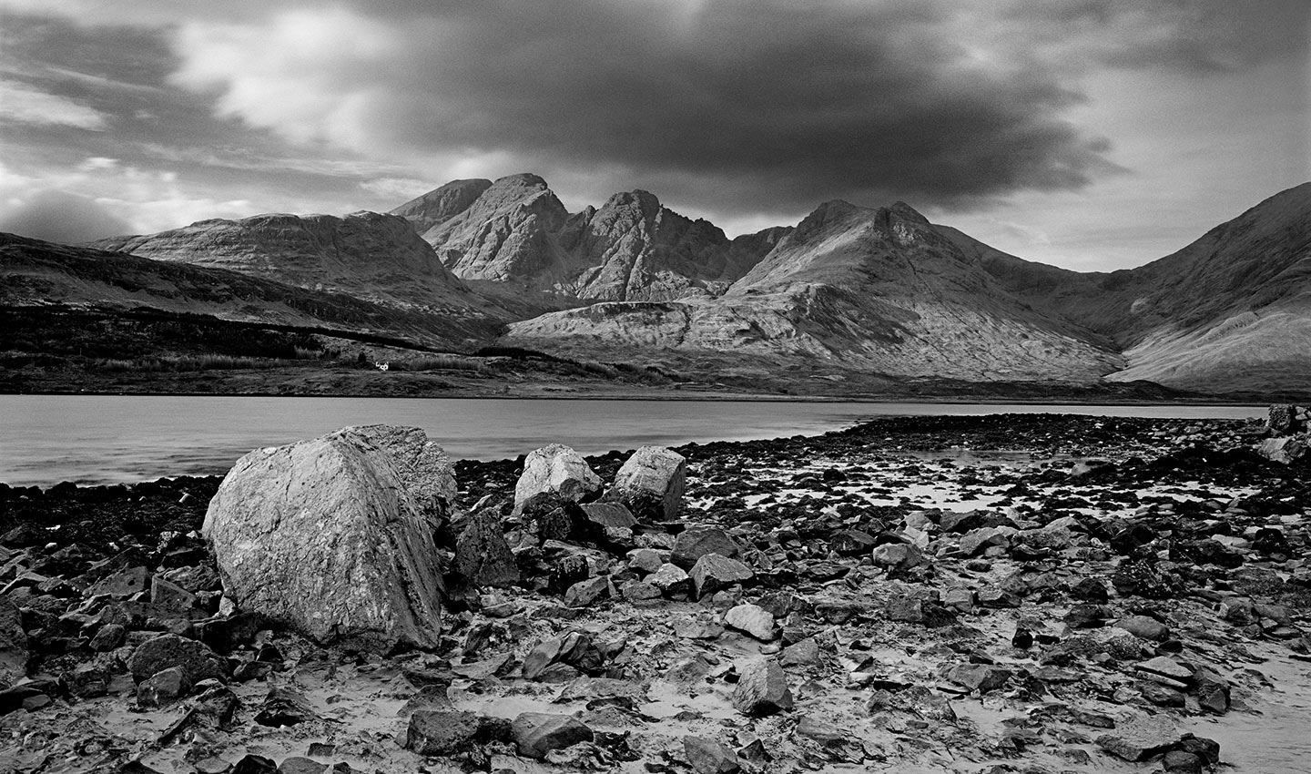 The_Cuilins, Mountains, Isle_of_Skye, Scotland, Art, Scottish_landscape_photography, Lindsay_Robertson