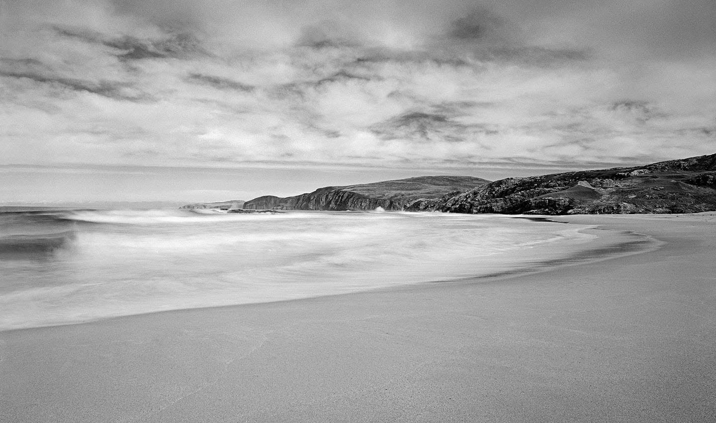 Sandwood_Bay, Beach_Scotland, Art, Scottish_landscape_photography, Lindsay_Robertson