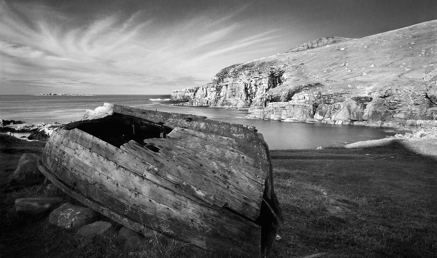 Polin, Bay, Sutherland, Beach_Scotland, Art, Scottish_landscape_photography, Lindsay_Robertson